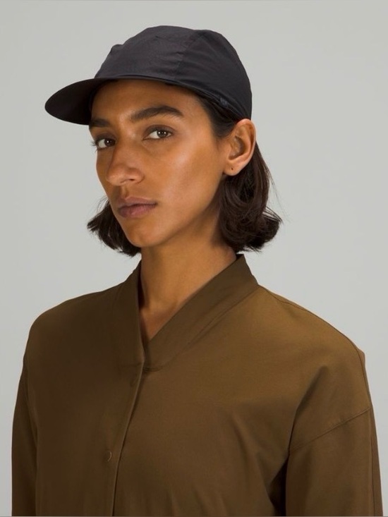 lululemon athletica Accessories - Lululemon Lab Perforated Run Hat